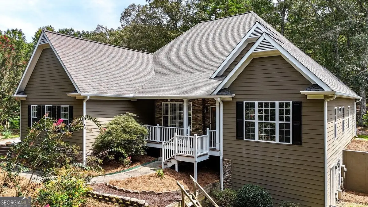 305 Blake Drive, Canton, GA 30114 - Image #1
