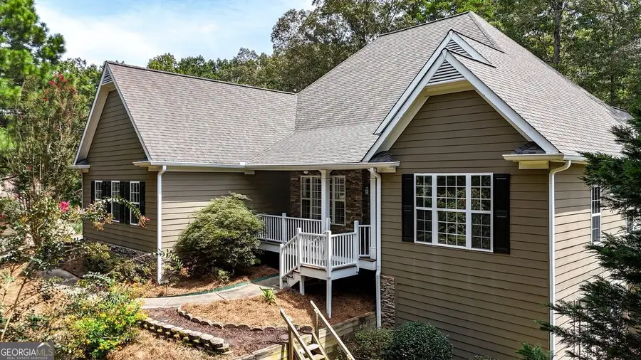 305 Blake Drive, Canton, GA 30114 - Image #2