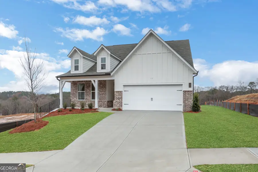164 Henley Street, Canton, GA 30114 - Image #3