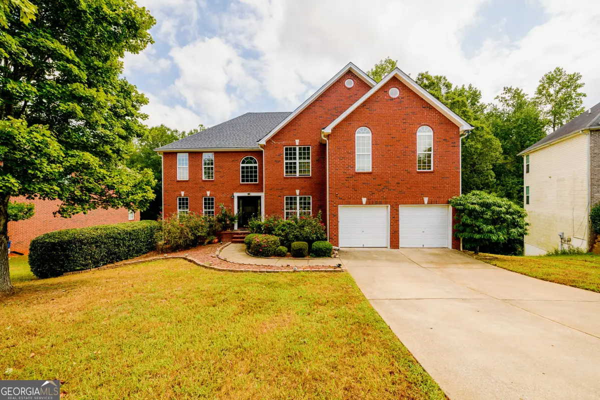 1045 Paper Creek Drive, Lawrenceville, GA 30046 - Image #1