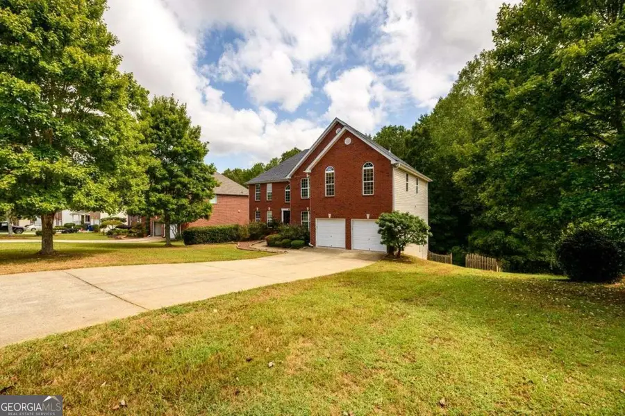 1045 Paper Creek Drive, Lawrenceville, GA 30046 - Image #2