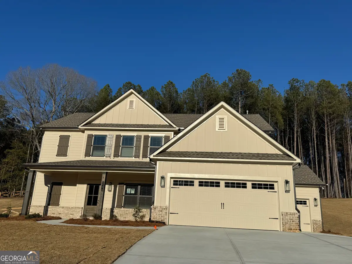 1175 Cherry Bark Court, Loganville, GA 30052 - Image #1