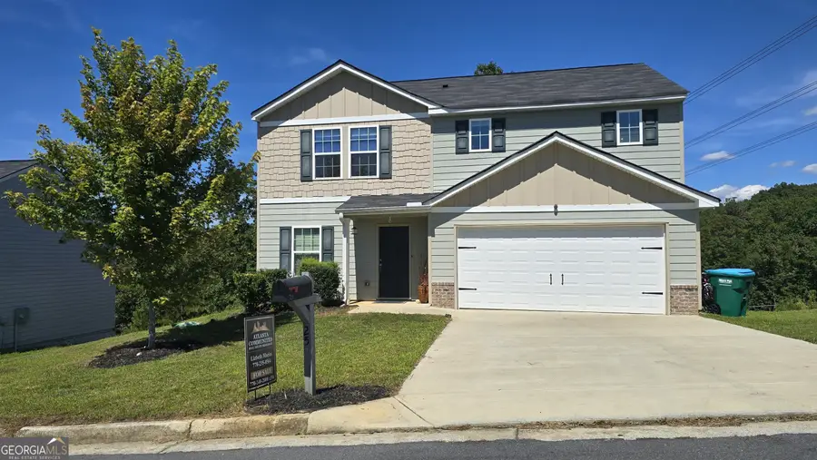 25 Oxford Lane, Kingston, GA 30145 - Image #2