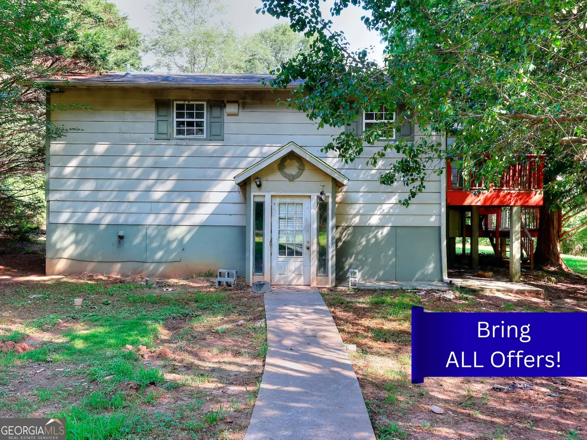 725 Poplar Street, Monroe, GA 30655 - Image #1