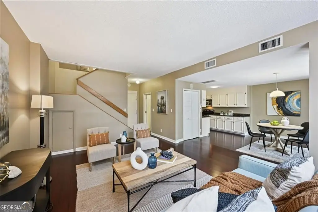 145 15th Street Ne #204, Atlanta, GA 30309 - Image #1