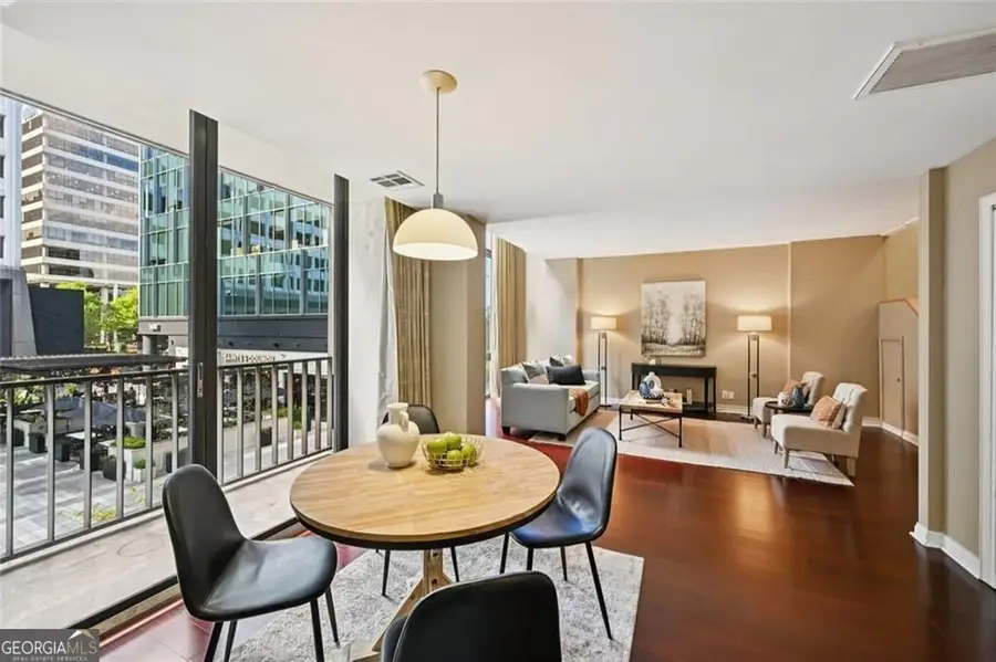 145 15th Street Ne #204, Atlanta, GA 30309 - Image #2