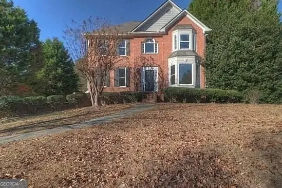 12245 Molly Sue Lane, Fayetteville, GA 30215 - Image #1