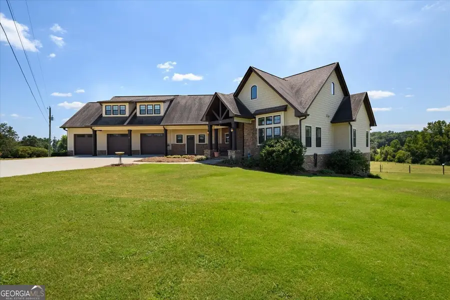 725 County Farm Road, Jefferson, GA 30549 - Image #2