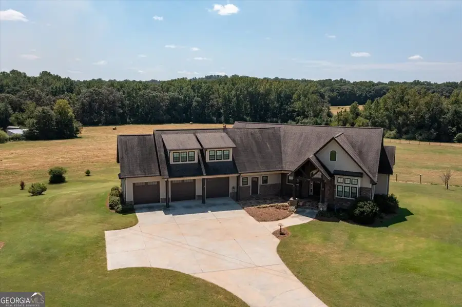 725 County Farm Road, Jefferson, GA 30549 - Image #3