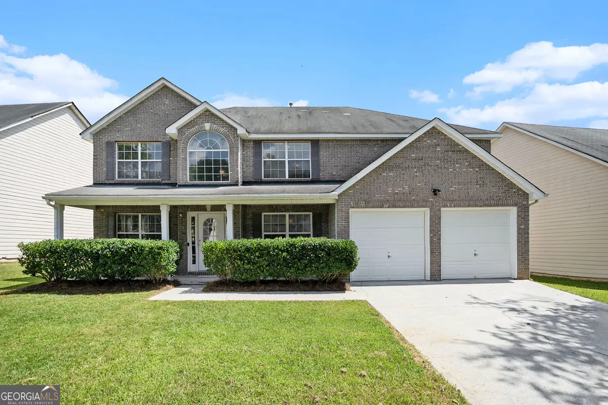 4224 Butternut Place, Atlanta, GA 30349 - Image #1