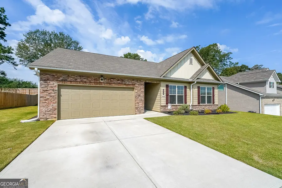 516 Mcginnis Circle, Calhoun, GA 30701 - Image #3
