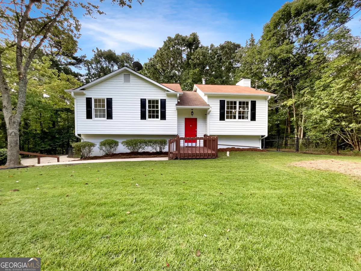 89 Paces Lakes Point, Dallas, GA 30157 - Image #1