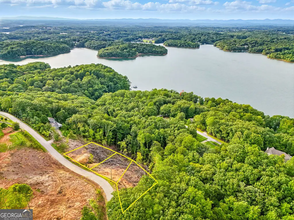 3288 Montvale Drive, Gainesville, GA 30506 - Image #1