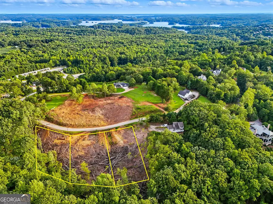 3288 Montvale Drive, Gainesville, GA 30506 - Image #3