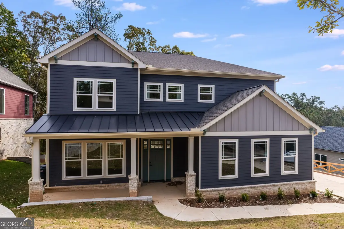 9091 Hanover Street, Lithia Springs, GA 30122 - Image #1