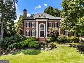 957 Saint Lyonn Courts, Marietta, GA 30068 - #1