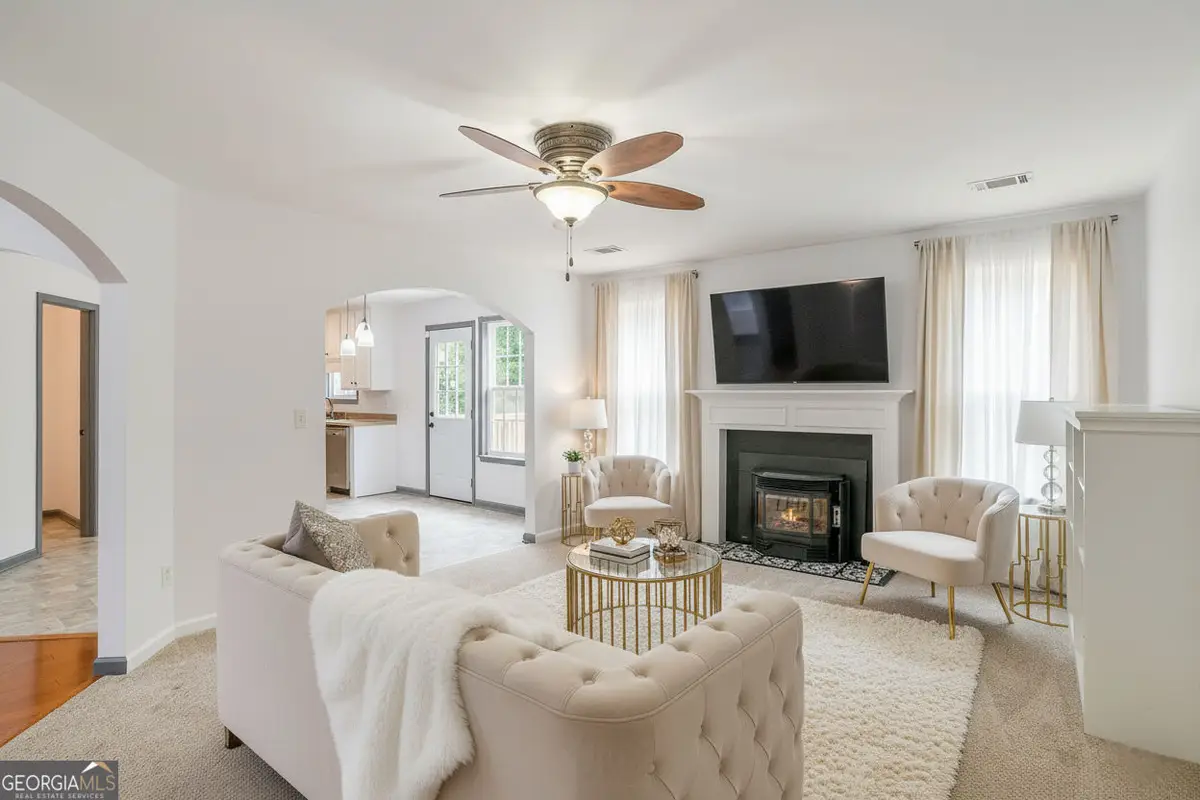 308 Stallings Drive, McDonough, GA 30252 - Image #1