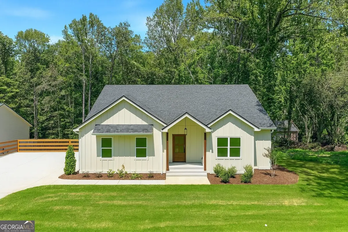 2650 Westview Circle, Gainesville, GA 30506 - Image #1