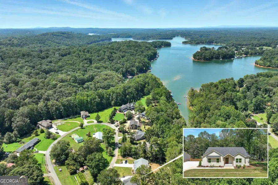 2650 Westview Circle, Gainesville, GA 30506 - Image #2