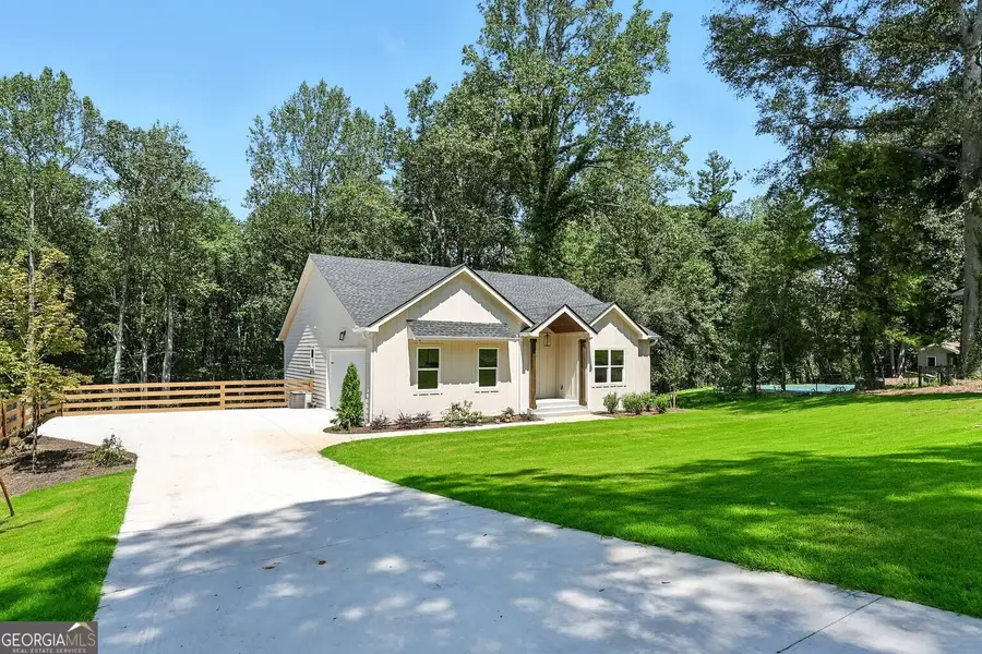 2650 Westview Circle, Gainesville, GA 30506 - Image #3