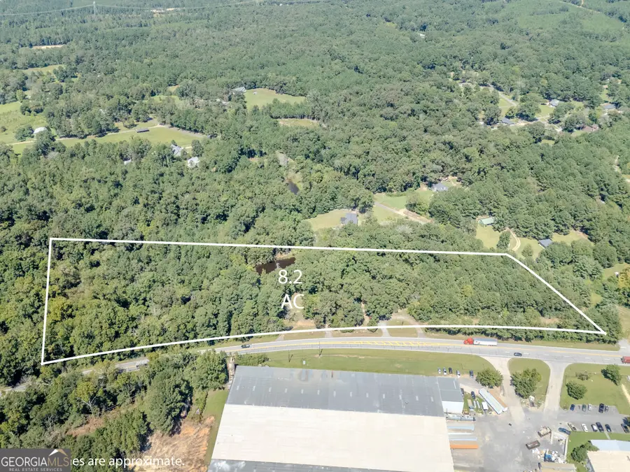 1035 Turkey Mountain Road Ne, Armuchee, GA 30105 - Image #3