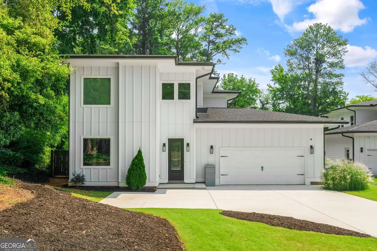 1520 Columbia Drive, Decatur, GA 30032 - Image #1