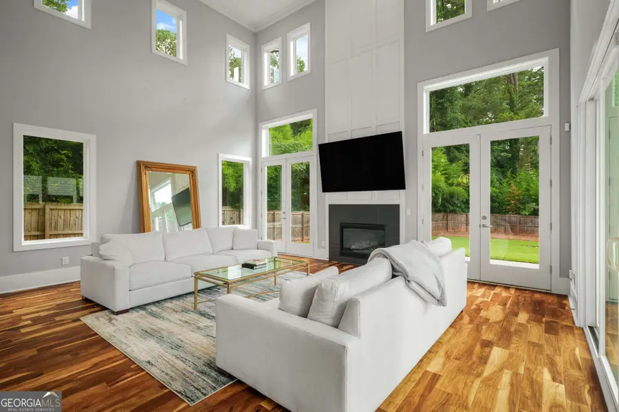 1520 Columbia Drive, Decatur, GA 30032 - Image #2