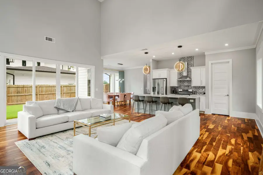 1520 Columbia Drive, Decatur, GA 30032 - Image #3