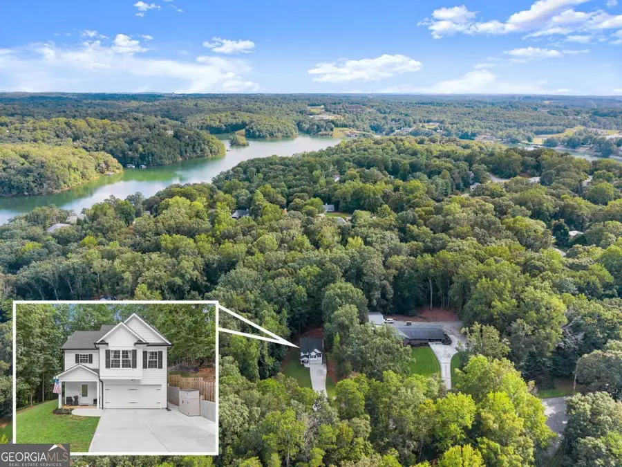 2407 Thompson Mill Road, Gainesville, GA 30506 - Image #2