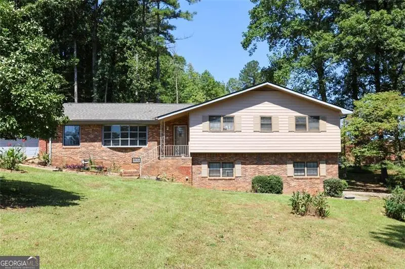 3462 Fairview Road, Covington, GA 30016 - Image #2