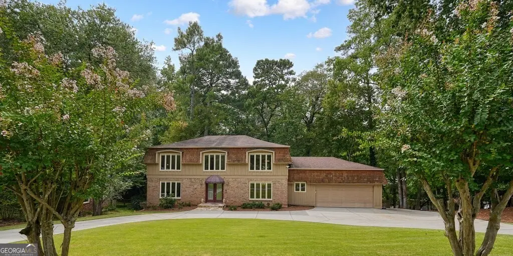 1045 Martin Ridge Road, Roswell, GA 30076 - Image #1