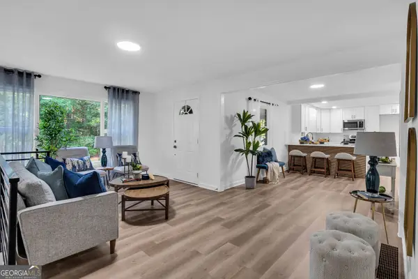 3951 Covered Bridge Road Sw, Smyrna, GA 30082