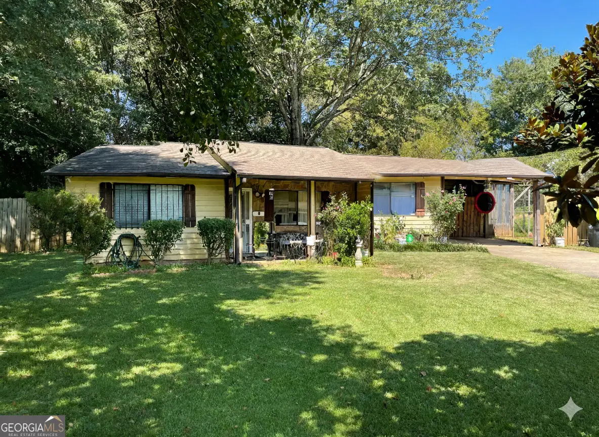 4301 Rex Road, Rex, GA 30273 - Image #1