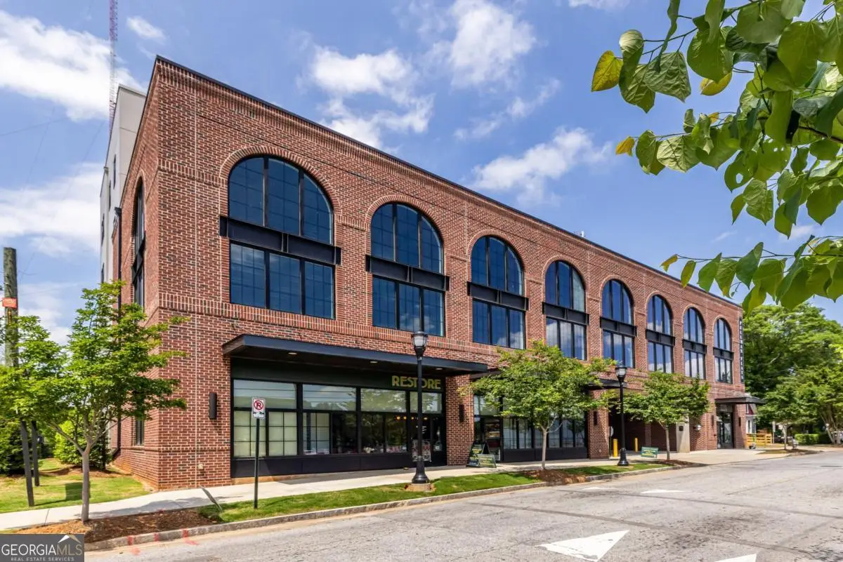 112 Rogers Street #208, Atlanta, GA 30317 - Image #1