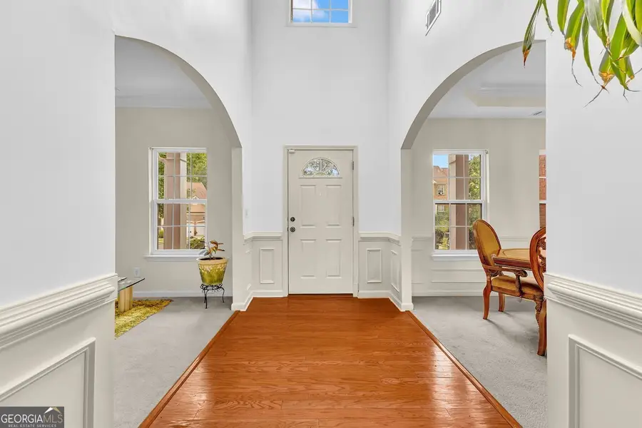 591 Creek Valley Court, Stockbridge, GA 30281 - Image #3