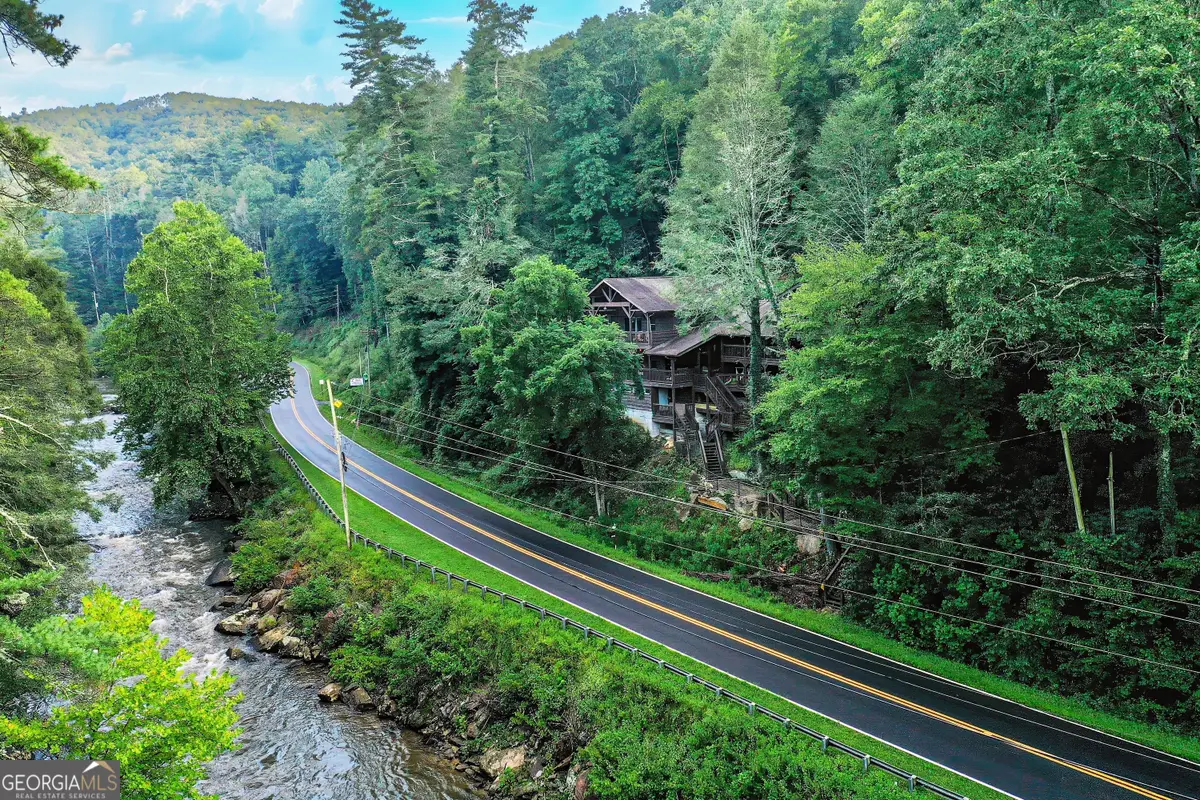 7022 Aska Road, Blue Ridge, GA 30513 - Image #1