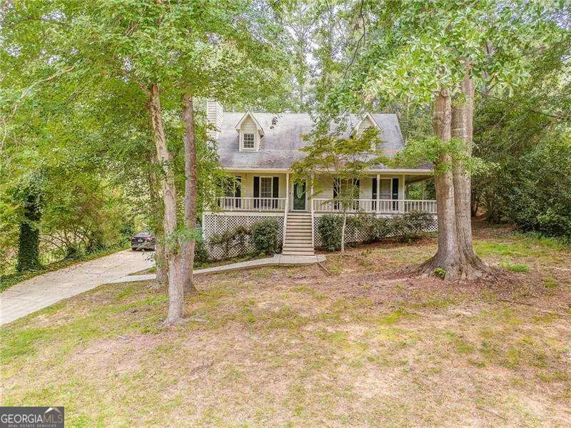 58 Regent Court, Douglasville, GA 30134 - Image #2