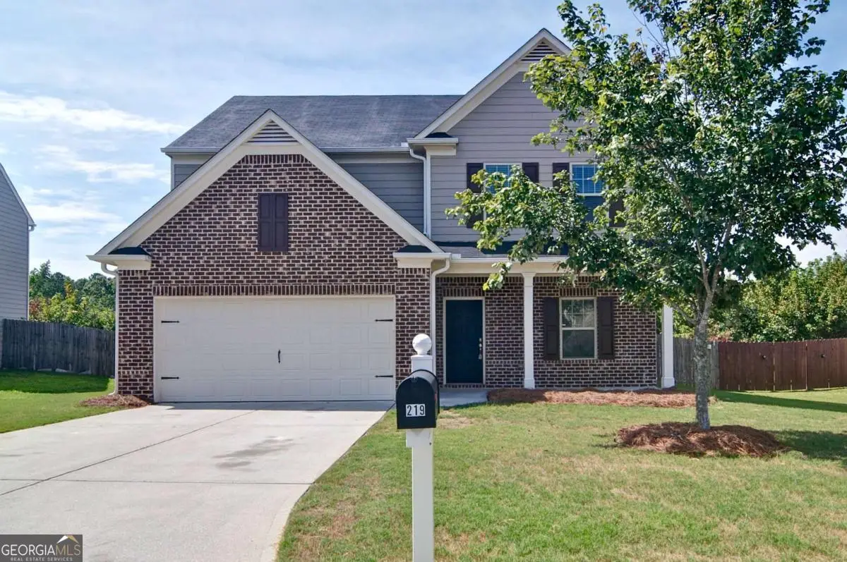 219 Aberdeen Way, Dallas, GA 30132 - Image #1