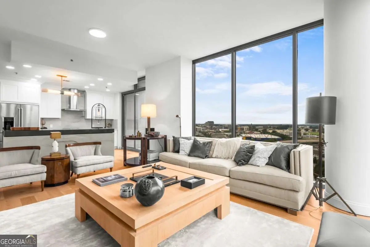 270 17th Street Nw #2012, Atlanta, GA 30363 - Image #1