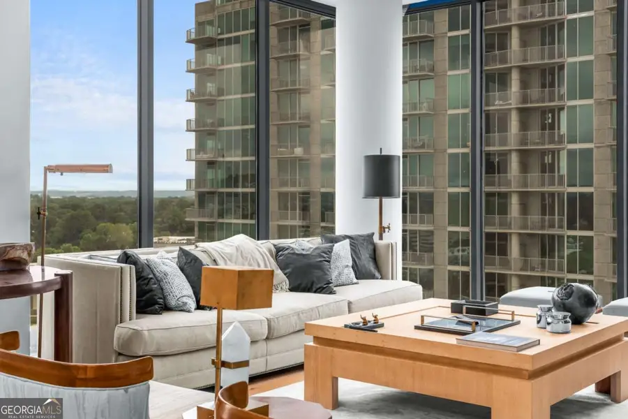 270 17th Street Nw #2012, Atlanta, GA 30363 - Image #2