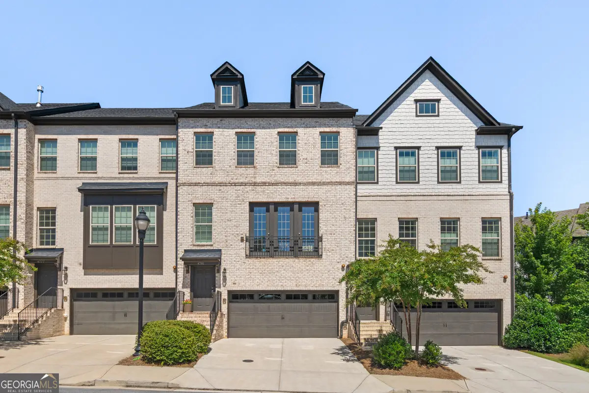 4781 Highside Way, Smyrna, GA 30082 - Image #1