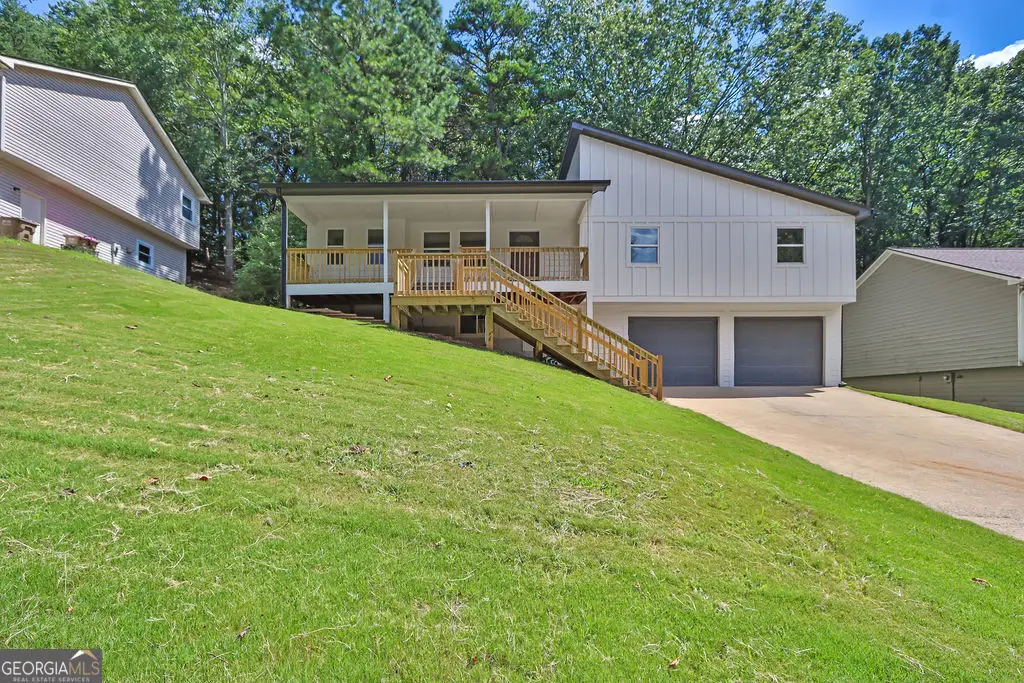 2768 Hawk Trace Court Ne, Marietta, GA 30066 - Image #1