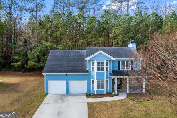 6604 Destiny Drive Se, Mableton, GA 30126