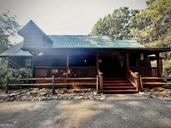 105 Ranch Mountain Court, Dahlonega, GA 30533