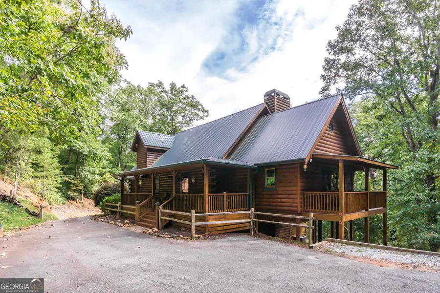 105 Ranch Mountain Court, Dahlonega, GA 30533 - Image #2