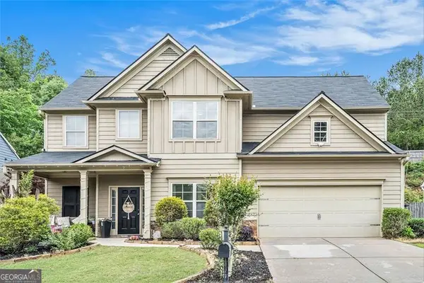 230 Haleys Court, Woodstock, GA 30188