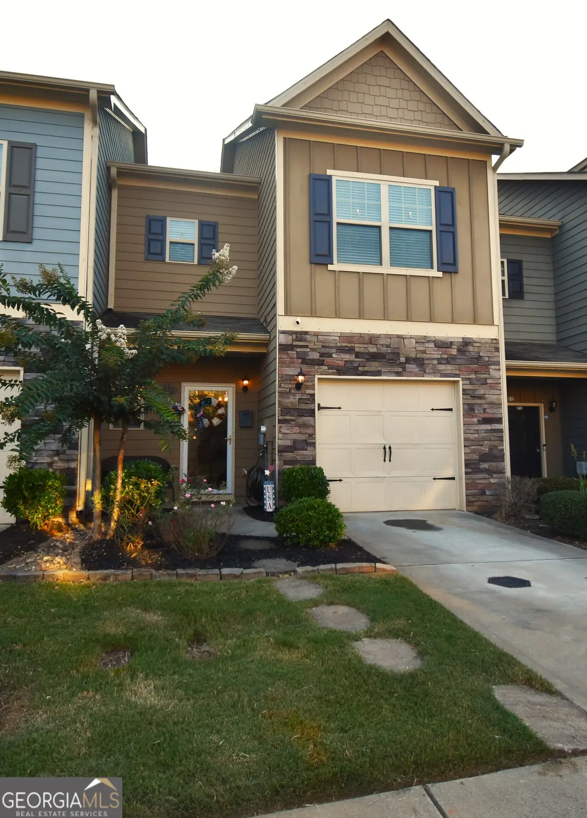 314 Valley Crossing, Canton, GA 30114 - Image #1