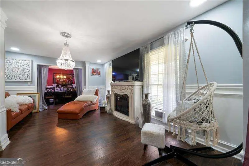 595 Ridgeway Road, Covington, GA 30014 - Image #2