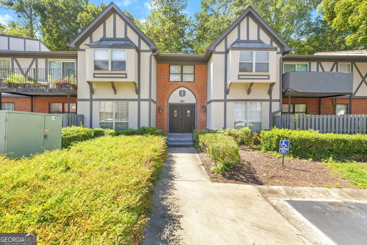 6851 Roswell Road #I18, Atlanta, GA 30328 - Image #1