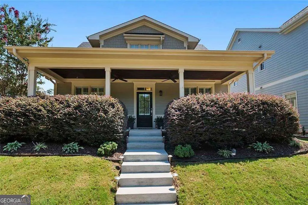 4208 Brookhaven Drive Se, Covington, GA 30014 - Image #1